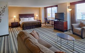 Doubletree By Hilton Hotel Tulsa Downtown 4*